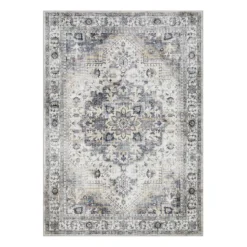 Flatvävd KM Carpets Tarfaya Kerman