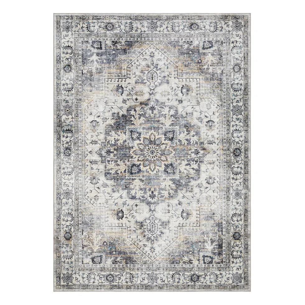 Flatvävd KM Carpets Tarfaya Kerman