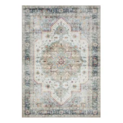 Flatvävd KM Carpets Tarfaya Kerman