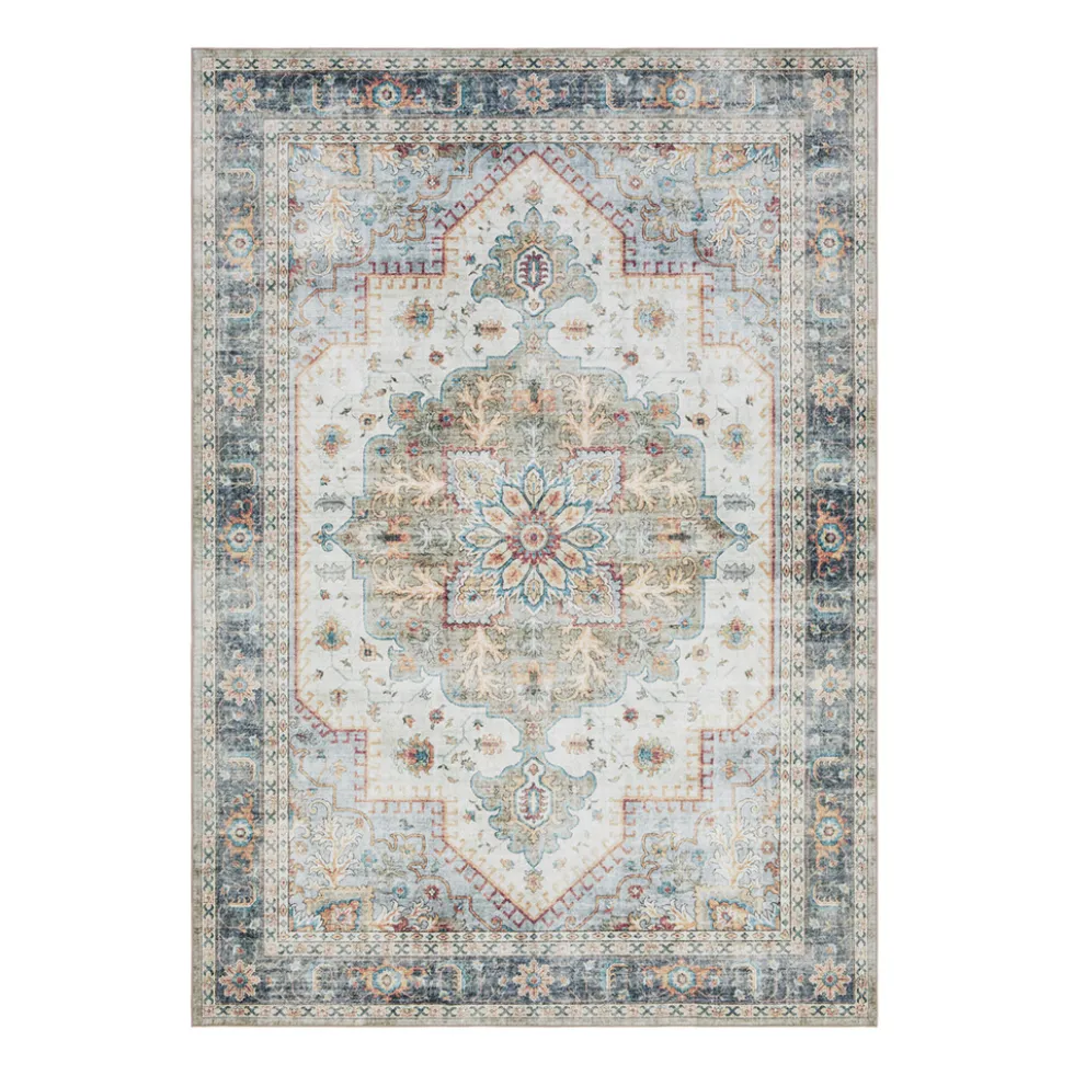 Flatvävd KM Carpets Tarfaya Kerman