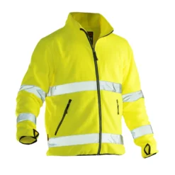 Fleecejacka Jobman 5502