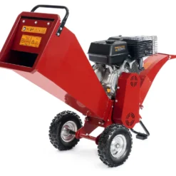 Flismaskin/Flishugg Metalcraft 15 HK Loncinmotor