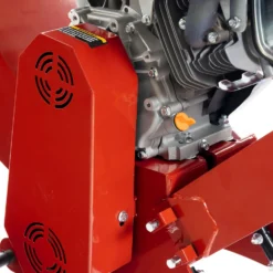 Flismaskin/Flishugg Metalcraft 15 HK Loncinmotor