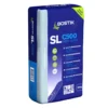 Flytspackel Bostik SL C500 Fiber Quick 20kg