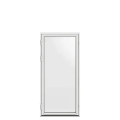 Fönsterdörr Elitfönster Original Helglasad Trä
