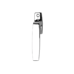 Fönsterdörrhandtag ASSA Abloy 83 Krom