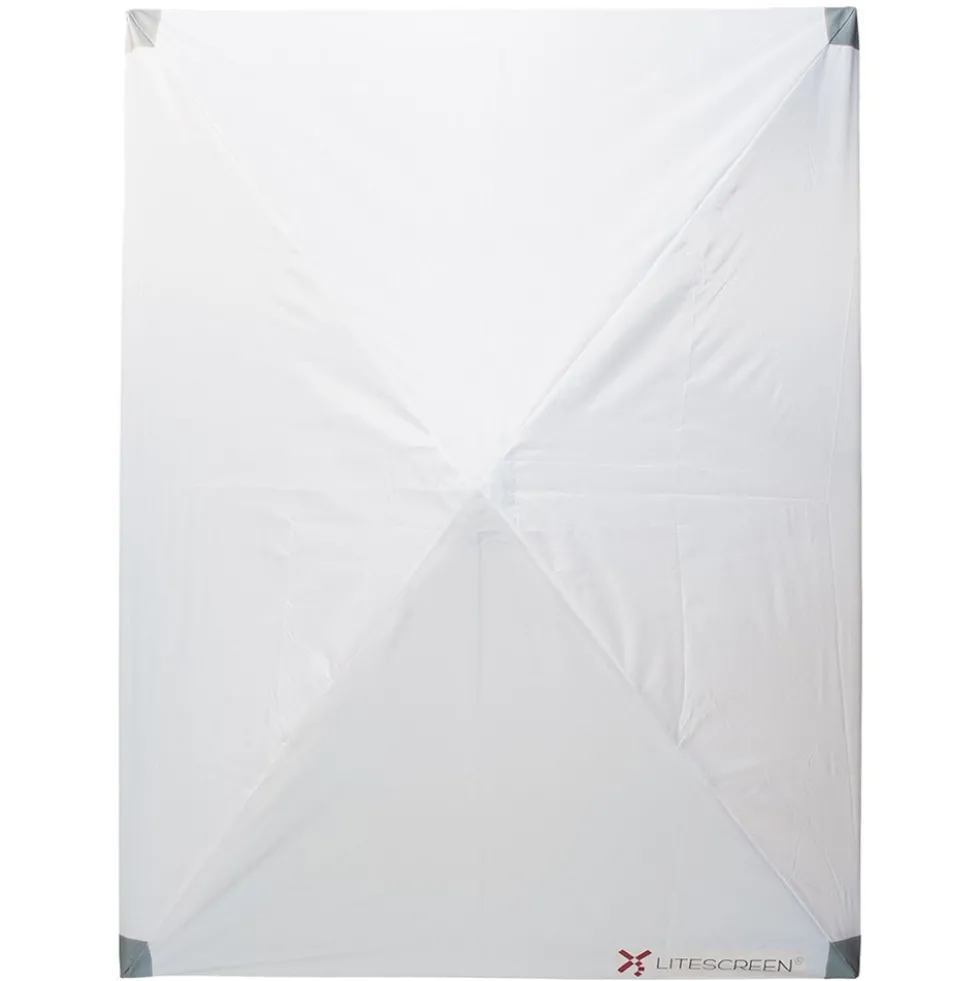 Fönsterparaply Litescreen 160x210 cm