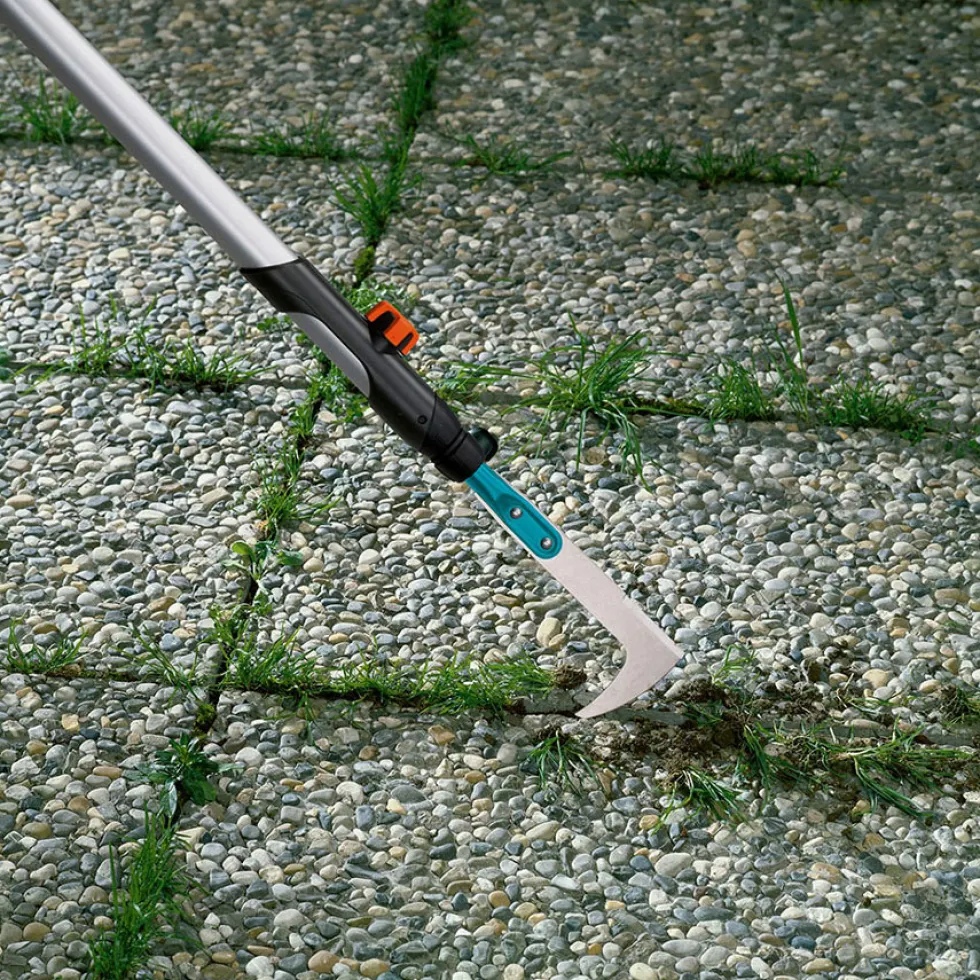 Fogkrats Gardena Combisystem Set