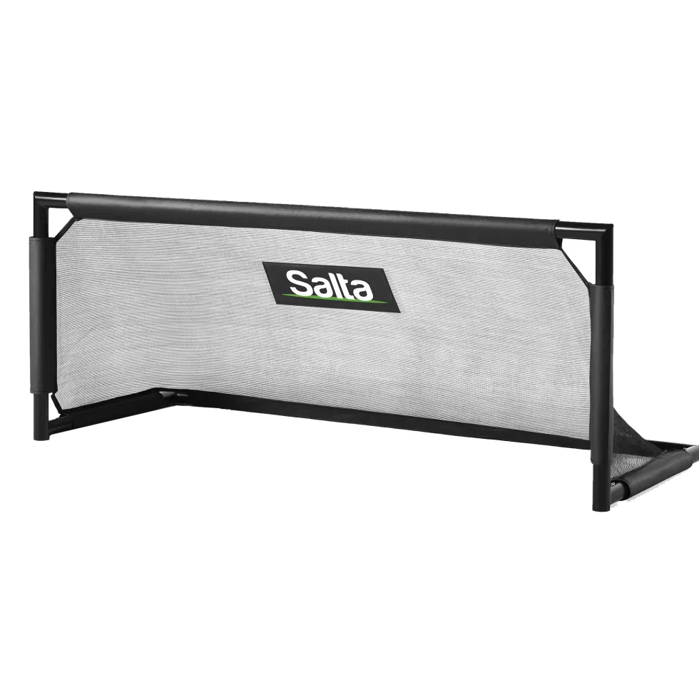Fotbollsmål Salta Technic 150x60x60 Cm