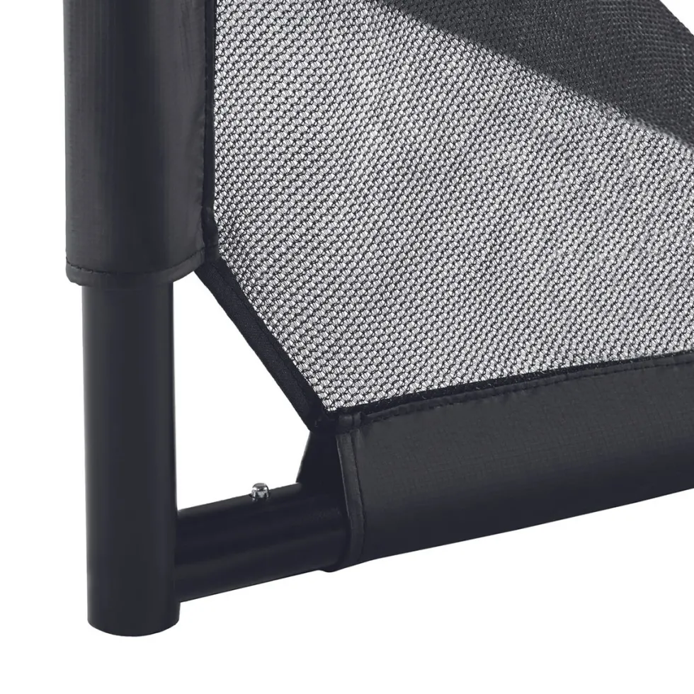 Fotbollsmål Salta Technic 150x60x60 Cm