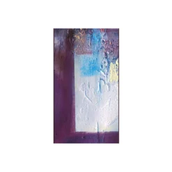 Fototapet Arkiio Winter evening abstract 50x1000 cm
