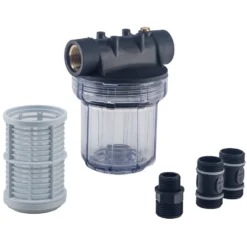 Förfilter AL-KO 100/1
