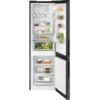 Fristående Kyl & Frys AEG ORC8M321CL Svart med TwinTech No Frost