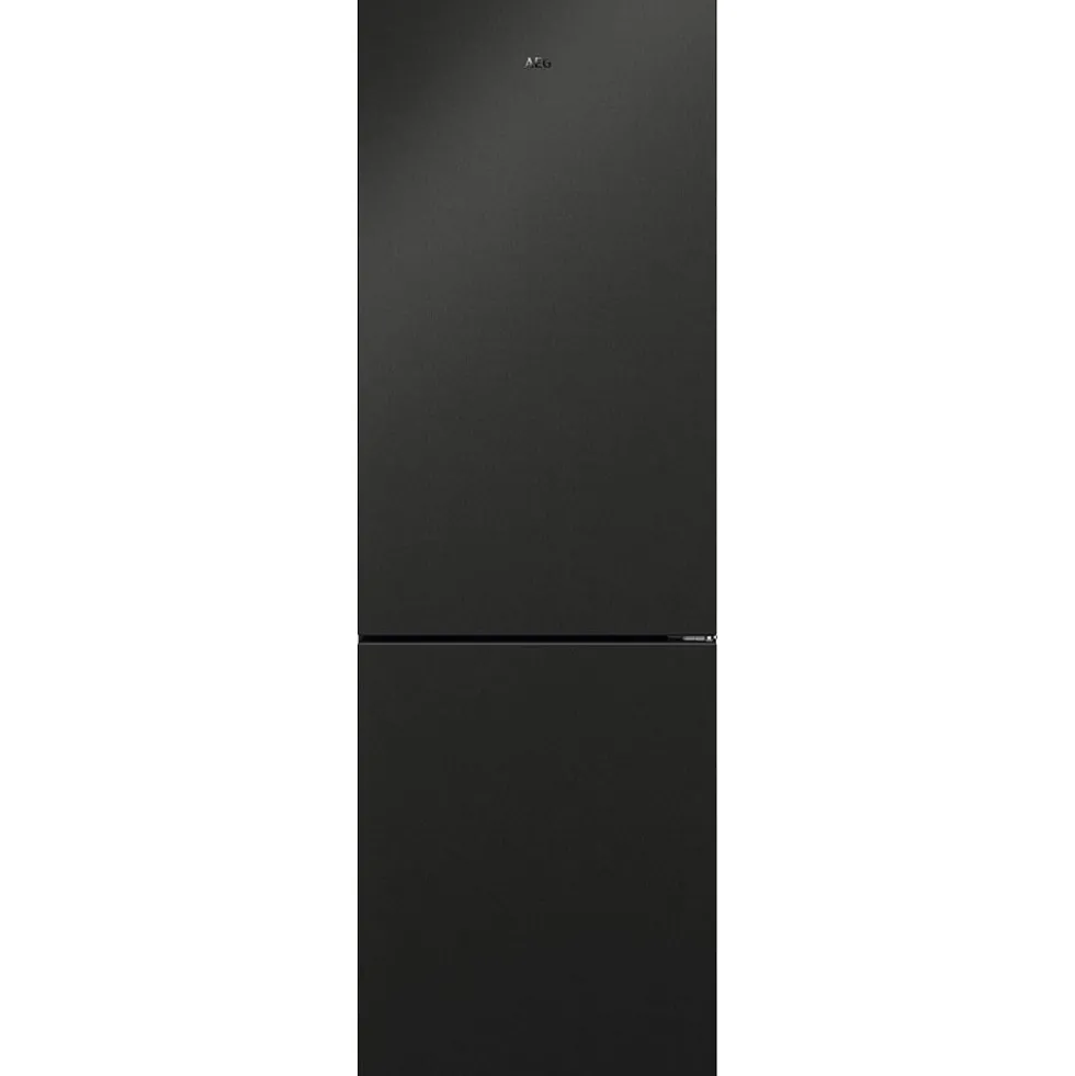 Fristående Kyl & Frys AEG ORC8M321CL Svart med TwinTech No Frost