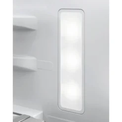 Fristående Kyl & Frys AEG ORC8M321CL Svart med TwinTech No Frost