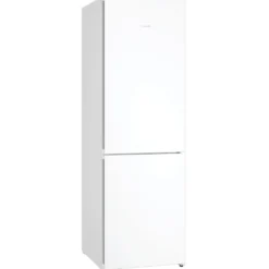 Fristående Kyl & Frys Siemens KG36N2WCF iQ300 Med LED-Belysning 186 x 60 Cm