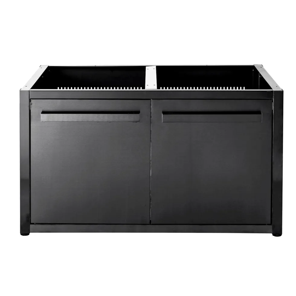 Fristående Utekök Myoutdoorkitchen Nordic Line Helsinki