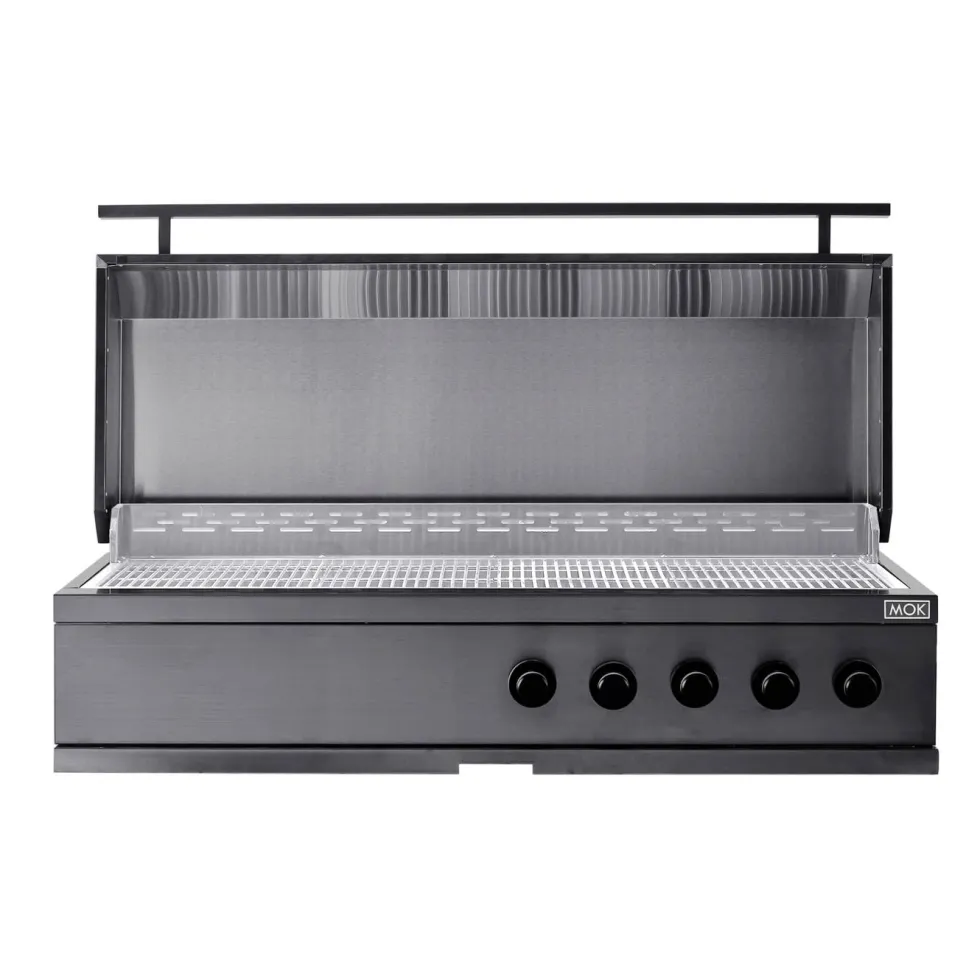 Fristående Utekök Myoutdoorkitchen Nordic Line Helsinki