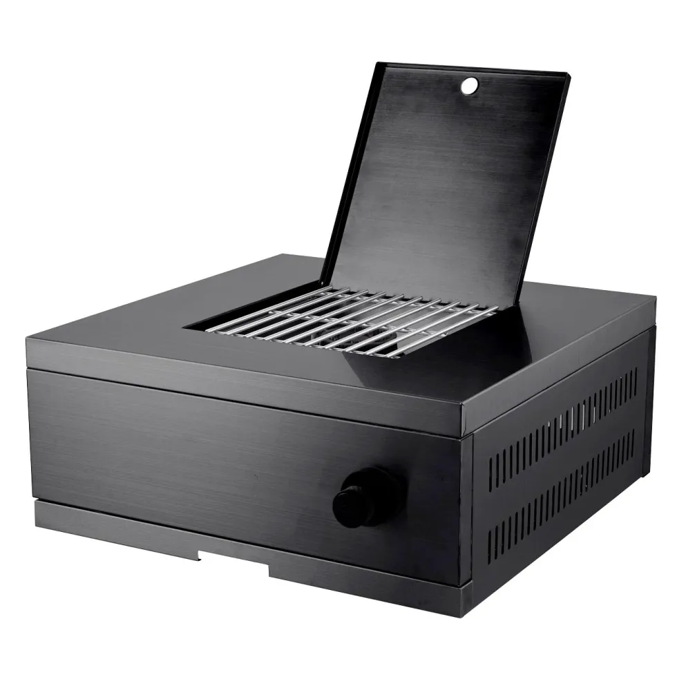 Fristående Utekök Myoutdoorkitchen Nordic Line Helsinki