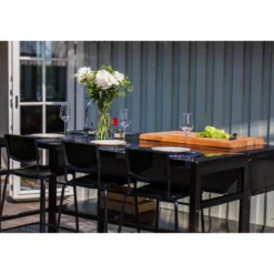 Fristående Utekök Myoutdoorkitchen Nordic Line Stavanger