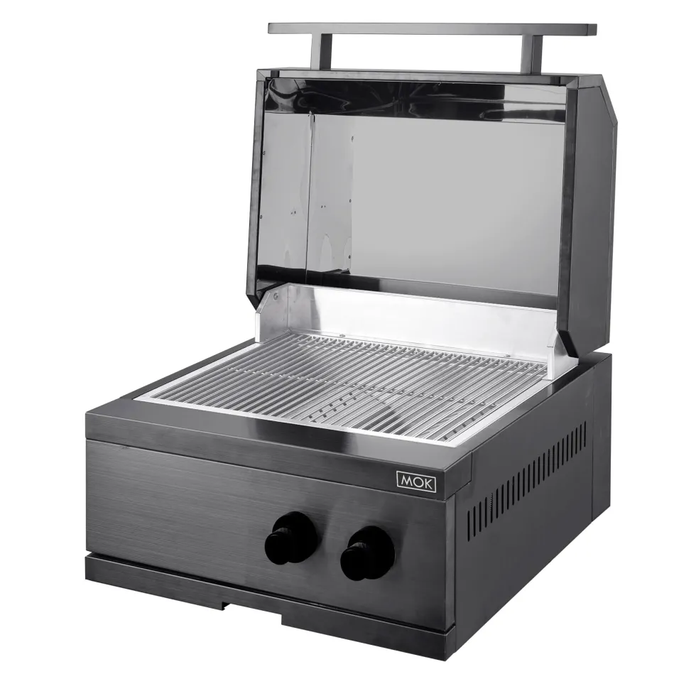 Fristående Utekök Myoutdoorkitchen Nordic Line Stavanger