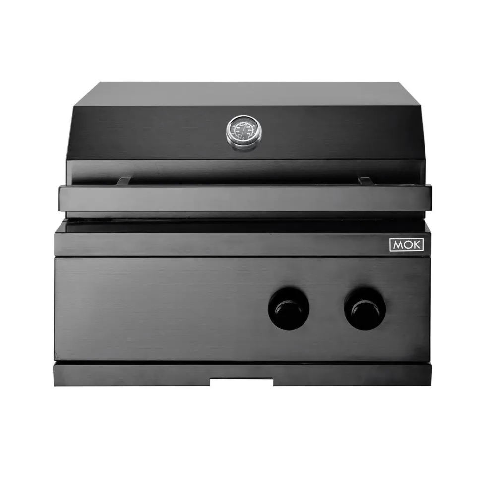 Fristående Utekök Myoutdoorkitchen Nordic Line Stavanger