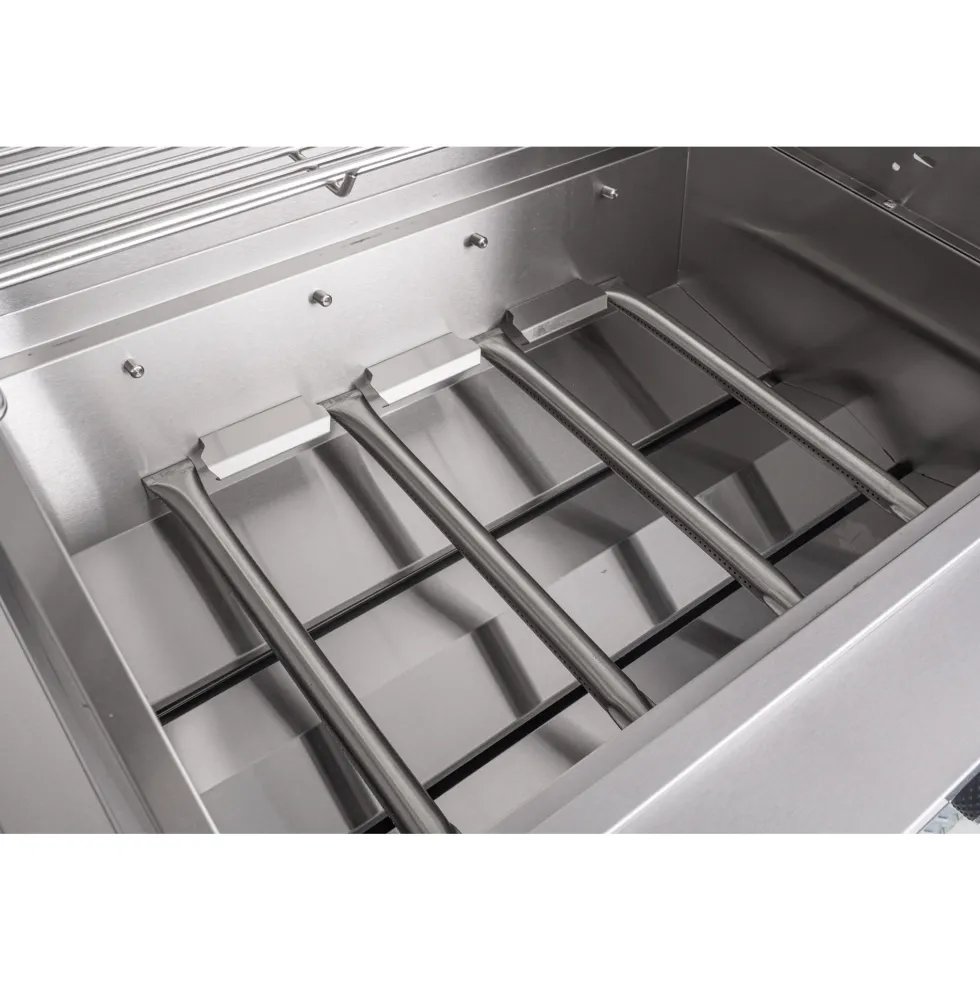 Fristående utekök Myoutdoorkitchen Pure Compact Black
