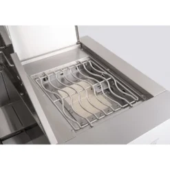 Fristående utekök Myoutdoorkitchen Pure Compact Black