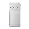 Fristående Utekök Myoutdoorkitchen Stainless Collection Florida