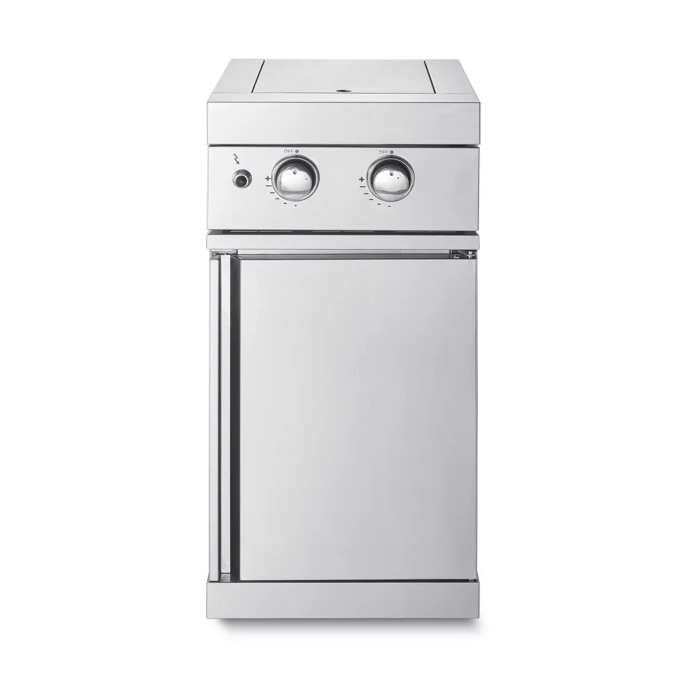 Fristående Utekök Myoutdoorkitchen Stainless Collection Florida