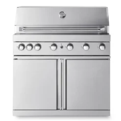 Fristående Utekök Myoutdoorkitchen Stainless Collection Florida