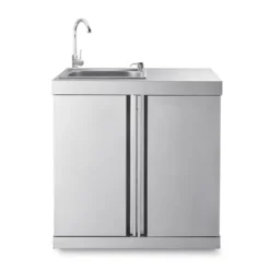 Fristående Utekök Myoutdoorkitchen Stainless Collection Florida