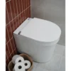 Fritidstoalett Separett Tiny® urinseparerande toalett med urinledning