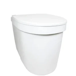 Fritidstoalett Separett Tiny® urinseparerande toalett med urinledning