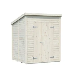 Förråd Palmako Leif 3,1 m2