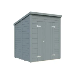 Förråd Palmako Leif 3,1 m2