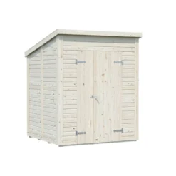 Förråd Palmako Leif 3,1 m2