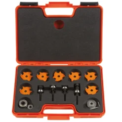 Frässet CMT Orange Tools Skivnotfräs ø47,6x8 Z3