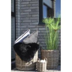 Förvaringskorgar House Nordic Caor 4-pack