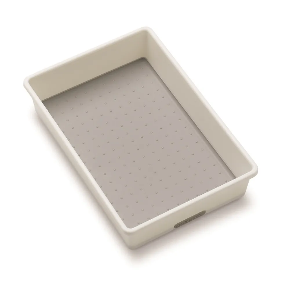 Förvaringslåda Madesmart Vit 248 x 172 mm