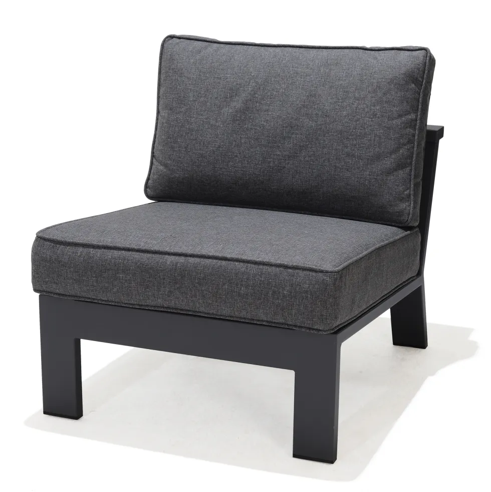 Fåtölj LifestyleGarden Palau 87 cm Utomhus