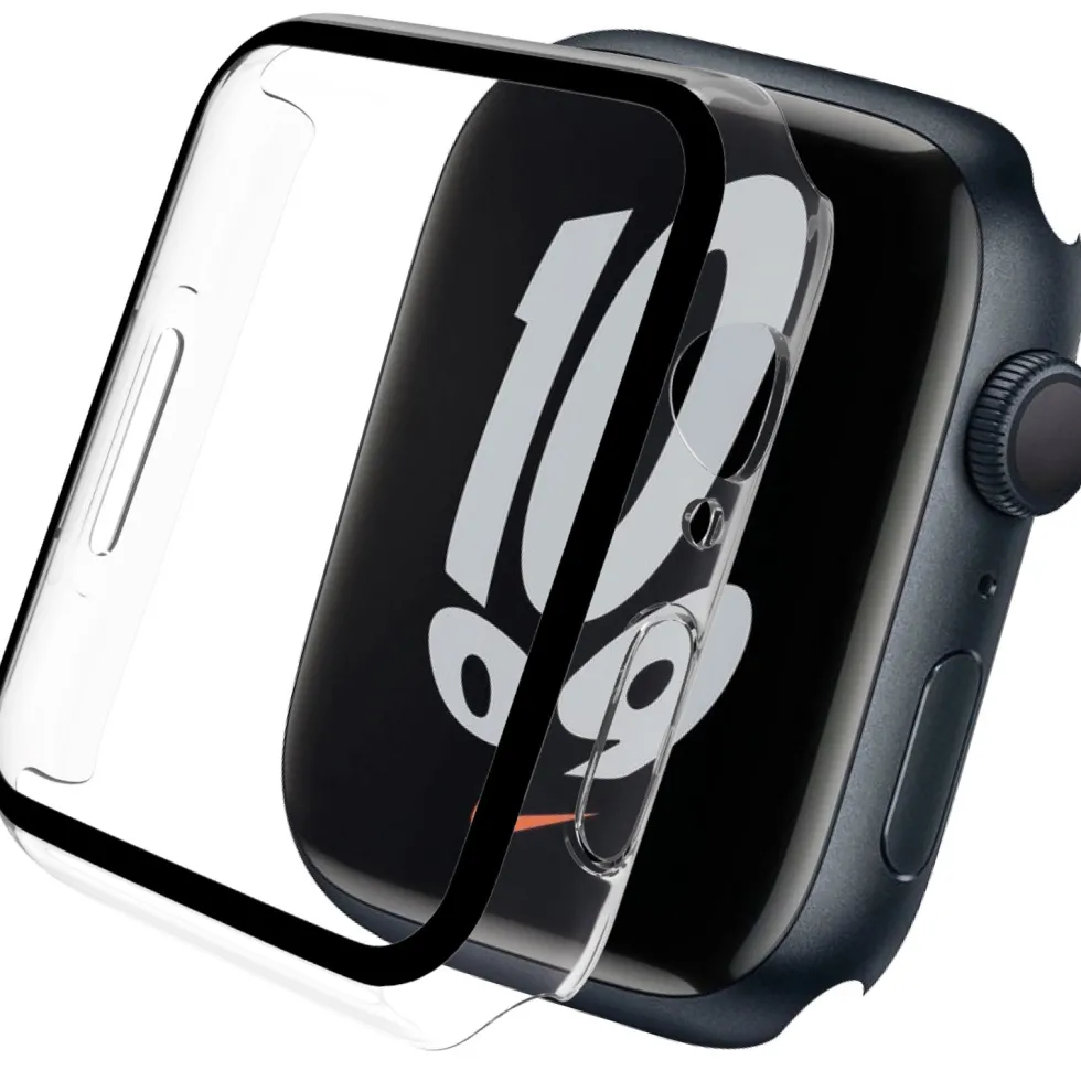 Full cover Case Champion Apple Watch 7/8 45mm Tr