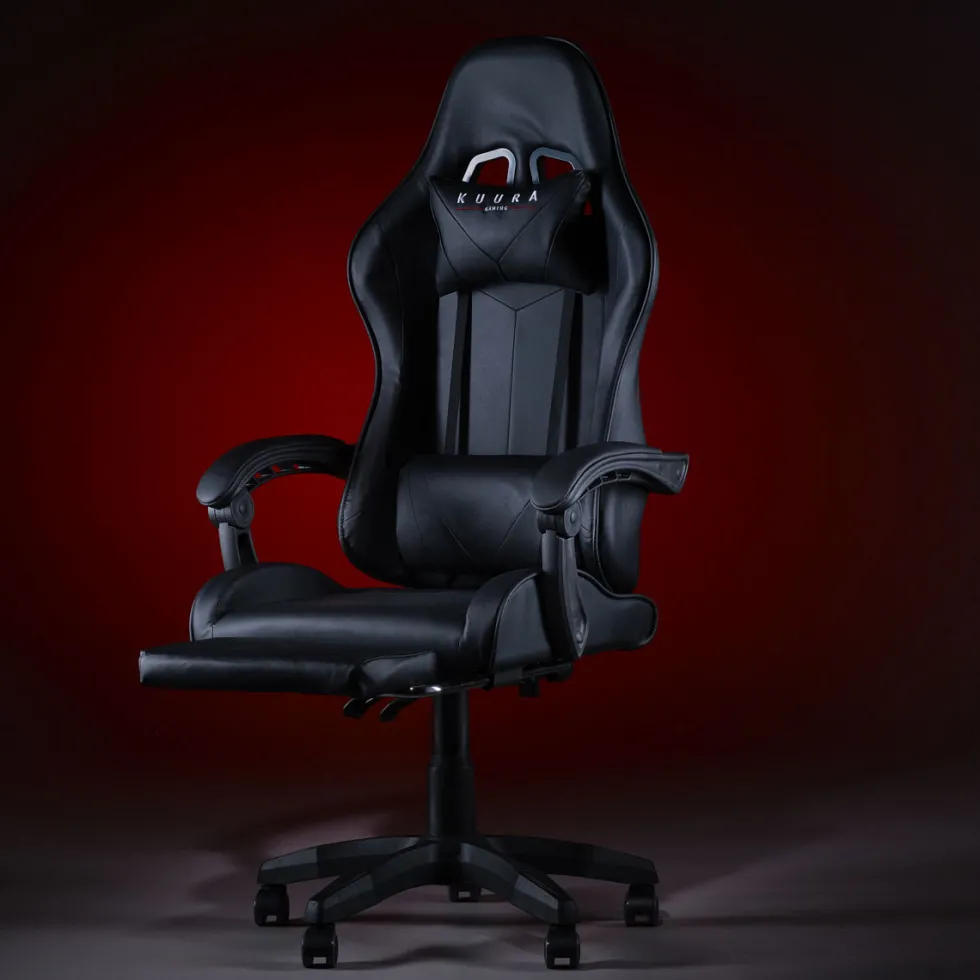 Gamingstol Kuura Pro