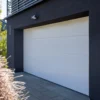 Garageport Nordic Home 240 x 200 cm Vit