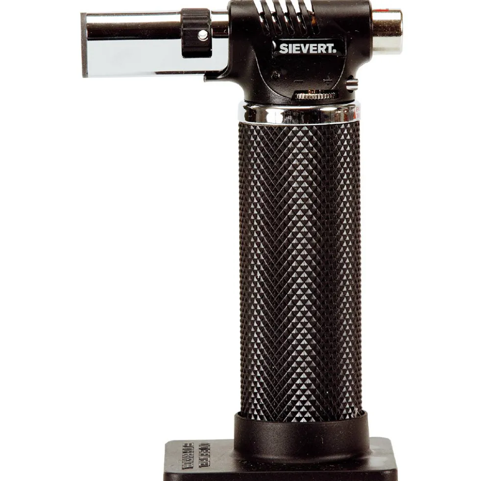 Gasbrännare Sievert Pro-torch 4320-00