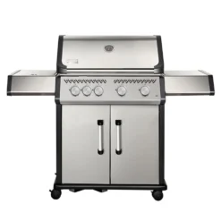 Gasolgrill Bluegaz X401