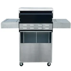 Gasolgrill Kobe Premium 4+1 RST