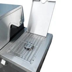 Gasolgrill Kobe Premium 4+1 RST PRE