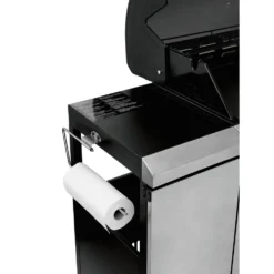 Gasolgrill Landmann Outdoor Kitchen 6.1 Stainless Steel