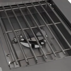 Gasolgrill Metalcraft Nashville Blackline